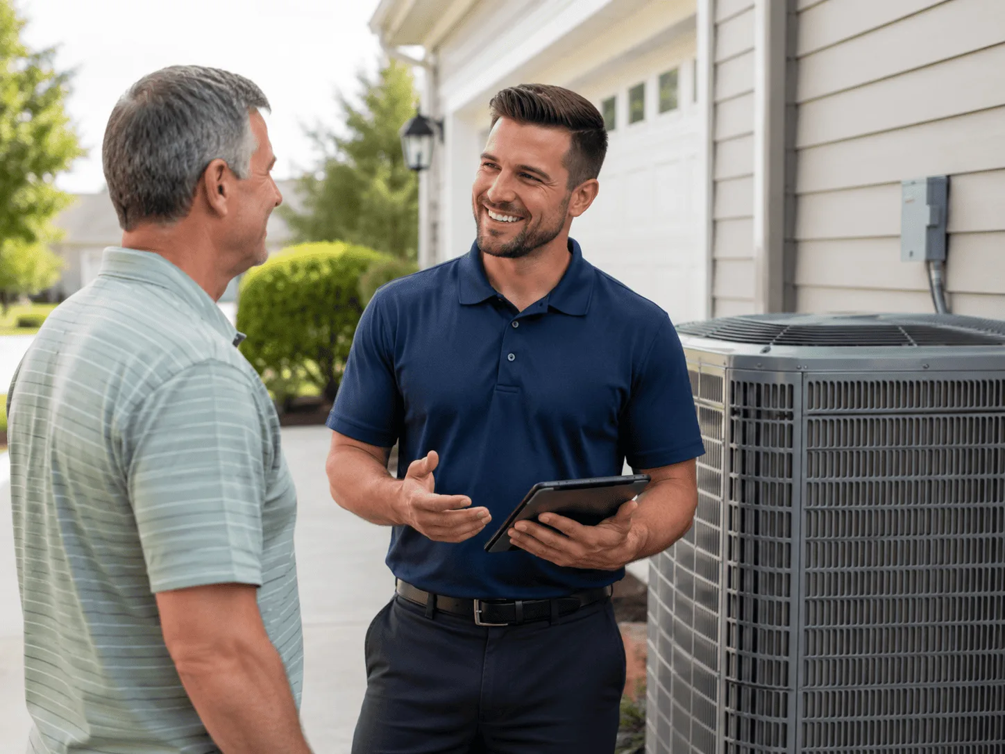Heat Pump Installation Blue Eye, MO FAQs